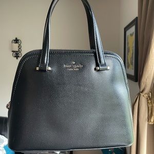 Kate Spade Patterson Drive Small Dome Satchel